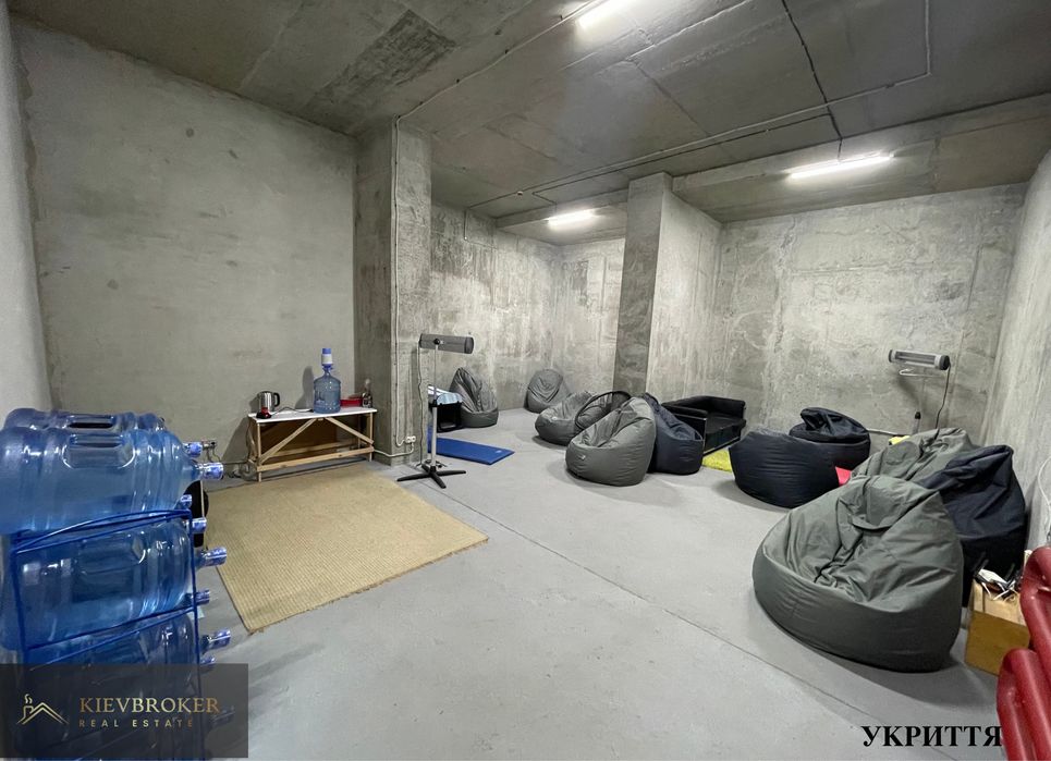 Квартира на вул. Січових Стрільців, 44а в Києві, ID 357161, фото №7