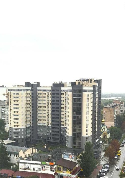 Квартира на вул. Шкільна, 73-Г в Київ, ID 357184, фото №1