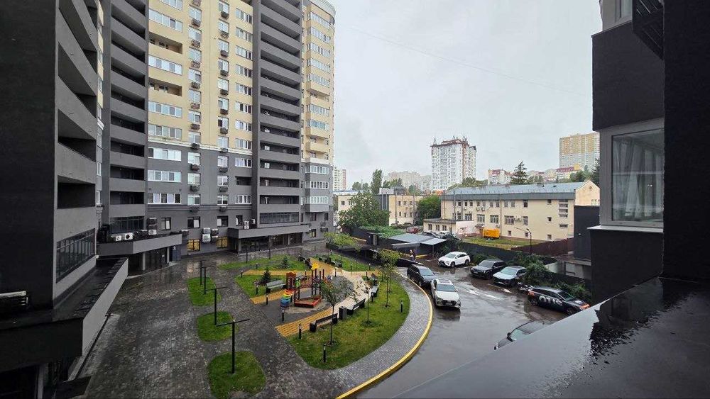 Квартира на вул. Шкільна, 73-Г в Київ, ID 357184, фото №2