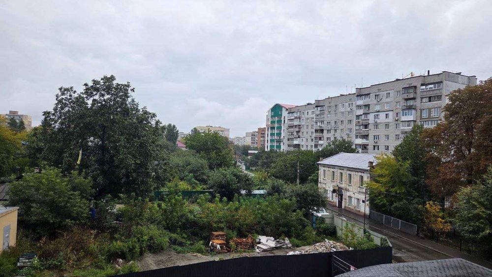 Квартира на вул. Шкільна, 73-Г в Києві, ID 357184, фото №11
