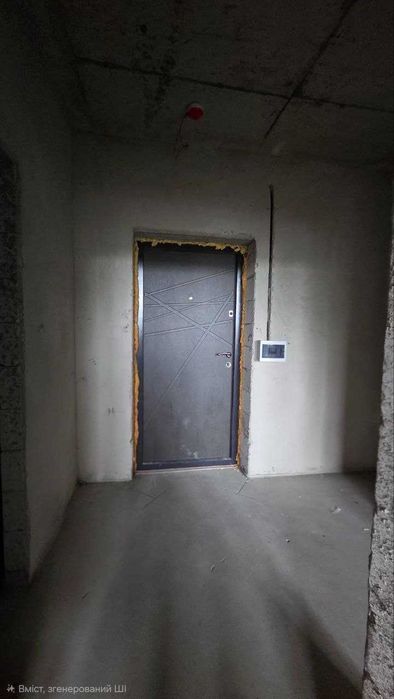 Квартира на вул. Шкільна, 73-Г в Києві, ID 357184, фото №15