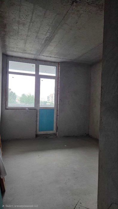 Квартира на вул. Шкільна, 73-Г в Києві, ID 357184, фото №9