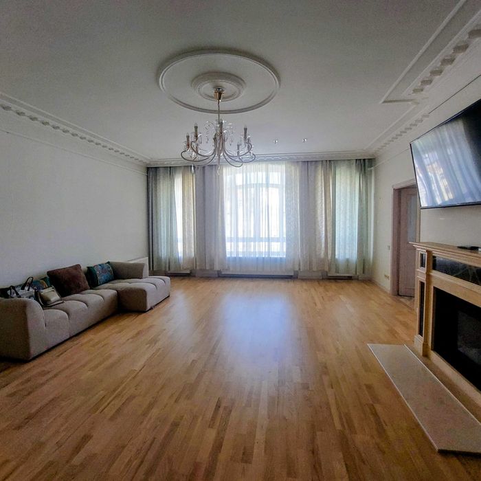 Квартира на вул. Воздвиженська, 28-30, ID 357173, фото №1