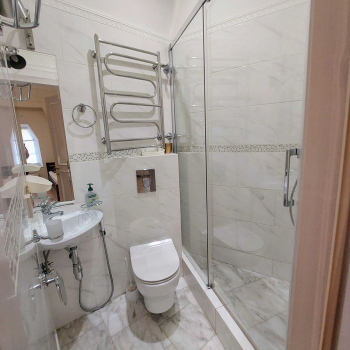 Квартира на вул. Воздвиженська, 28-30 в Києві, ID 357173, фото №15