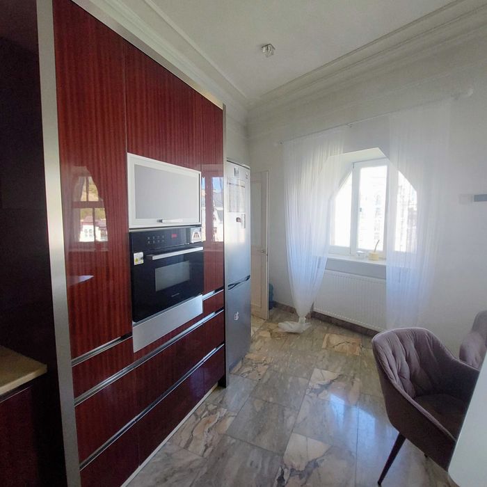 Квартира на вул. Воздвиженська, 28-30 в Києві, ID 357173, фото №17