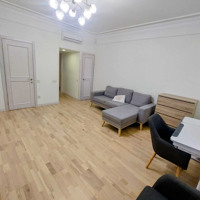 Квартира на вул. Воздвиженська, 28-30 в Києві, ID 357173, фото №8