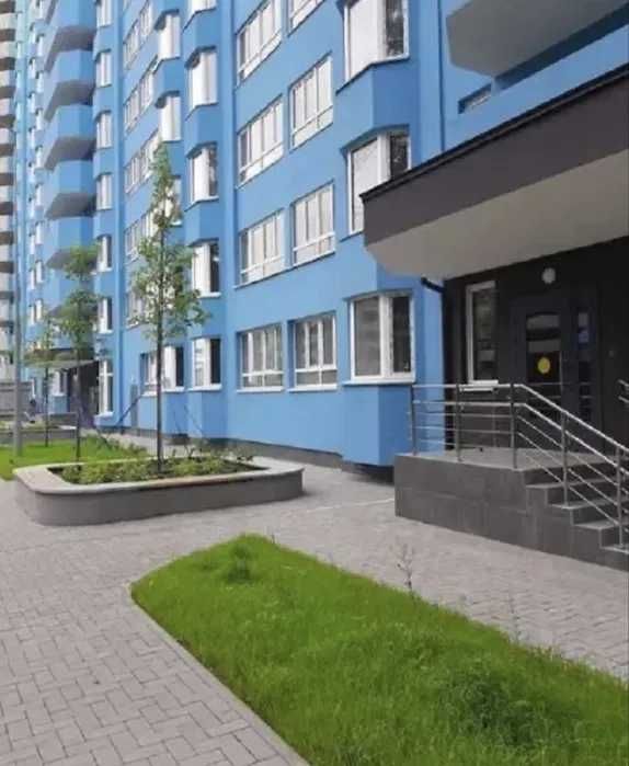 Квартира на вул. Приміська, 22-А в Київ, ID 357224, фото №1