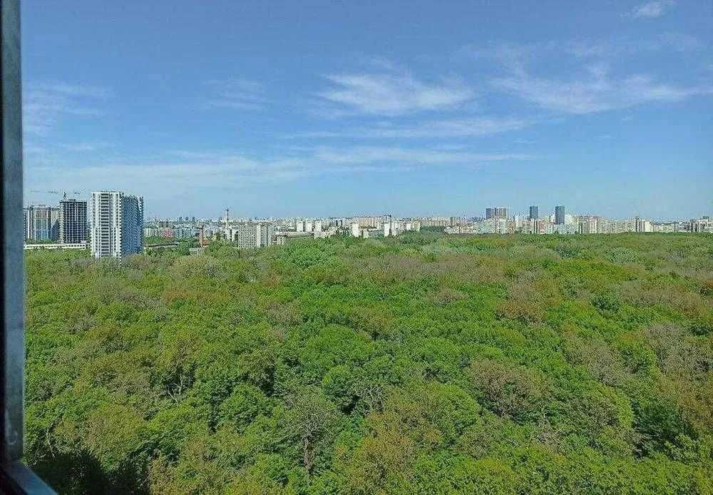 Квартира на вул. Приміська, 22-А в Київ, ID 357224, фото №4