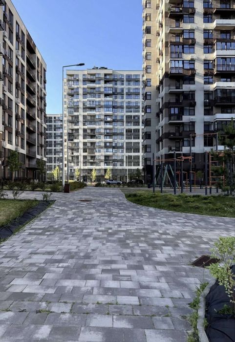 Квартира на вул. Варшавський, 2 в Києві, ID 357231, фото №6