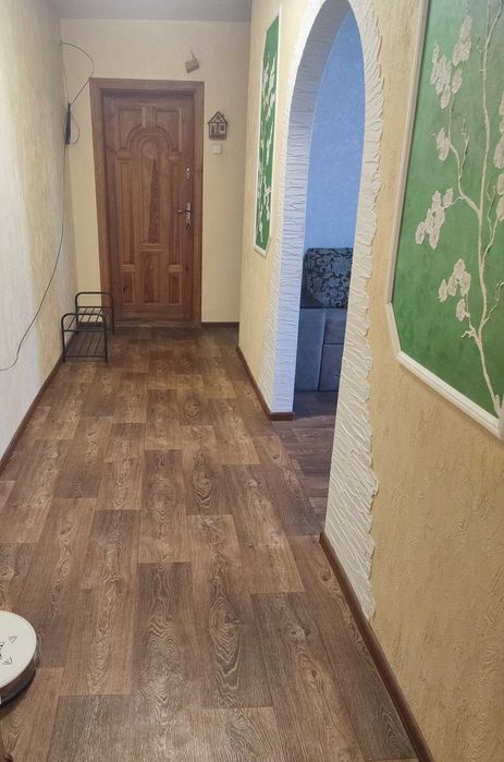 Квартира на пл. 700-річчя в Черкасах, ID 364271, фото №6