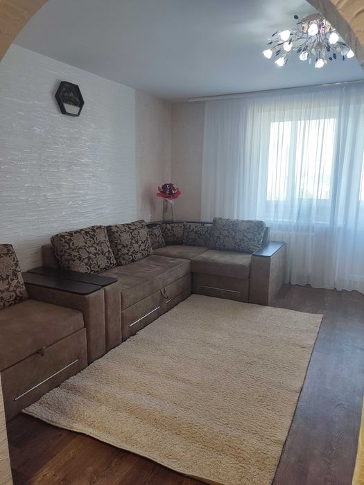 Квартира на пл. 700-річчя в Черкасах, ID 364271, фото №10