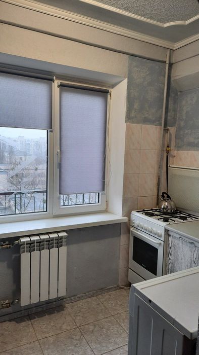 Квартира на вул. Мілютенка в Києві, ID 357245, фото №3