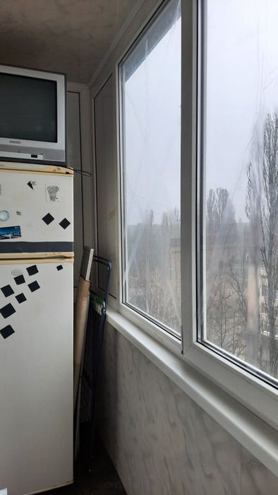 Квартира на вул. Мілютенка в Києві, ID 357245, фото №4