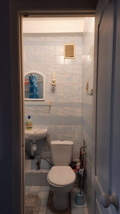 Квартира на вул. Мілютенка в Києві, ID 357245, фото №5