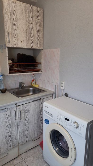 Квартира на вул. Мілютенка в Києві, ID 357245, фото №7