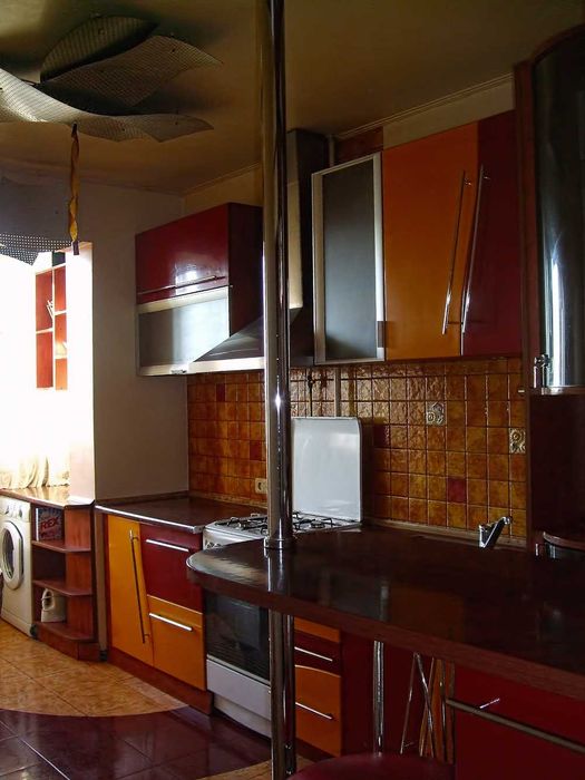 Квартира — Південне, Одеська область в Одесі, ID 357252, фото №2