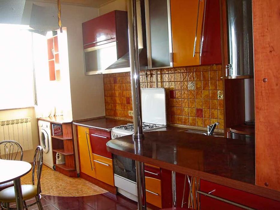 Квартира — Південне, Одеська область в Одесі, ID 357252, фото №3