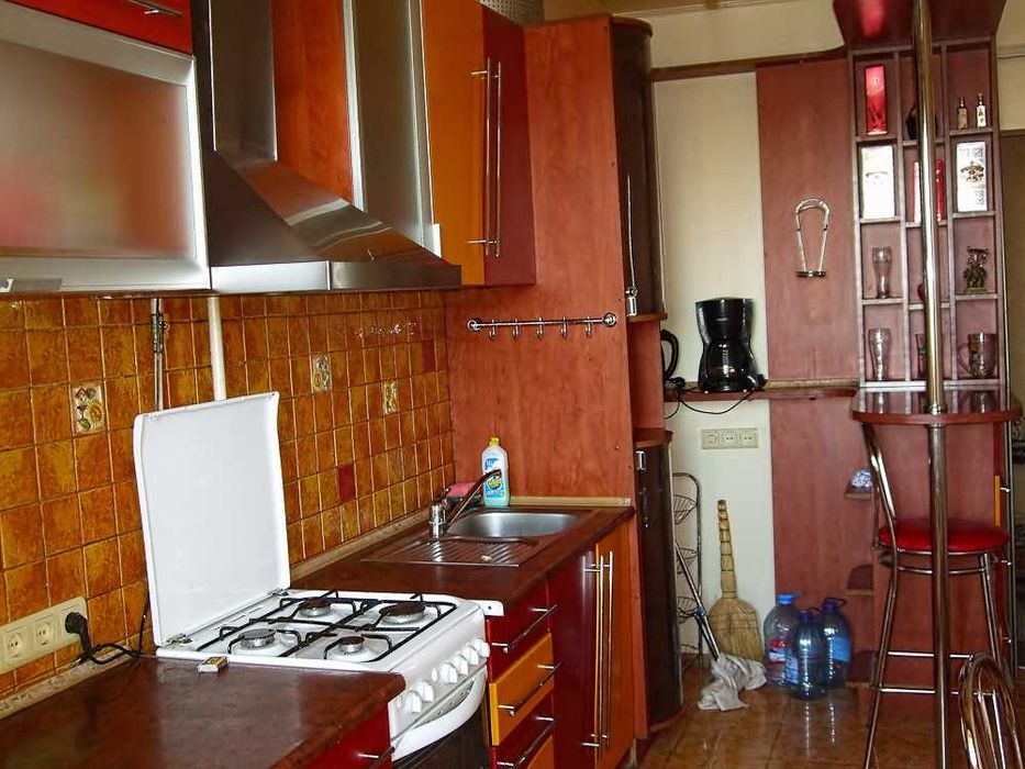Квартира — Південне, Одеська область в Одесі, ID 357252, фото №4
