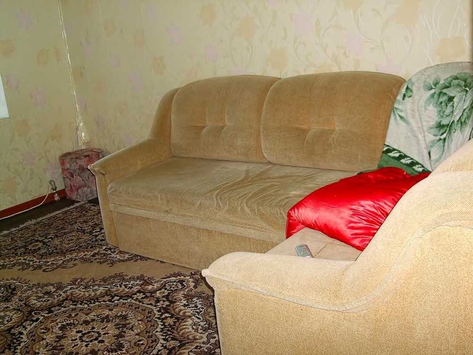 Квартира — Південне, Одеська область в Одесі, ID 357252, фото №6