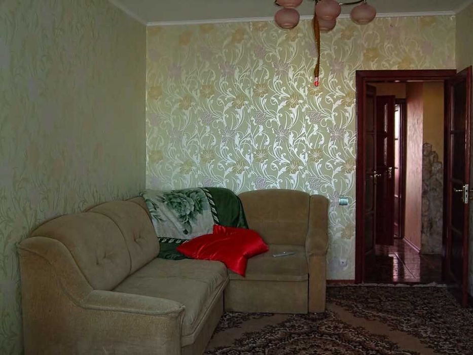 Квартира — Південне, Одеська область в Одесі, ID 357252, фото №8