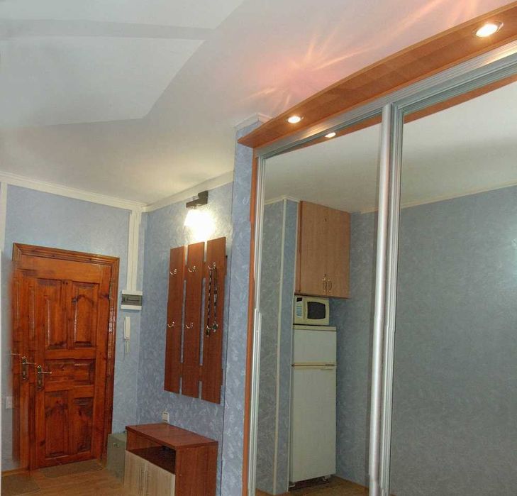 Квартира на вул. Приморська, 19 в Одесі, ID 357257, фото №2