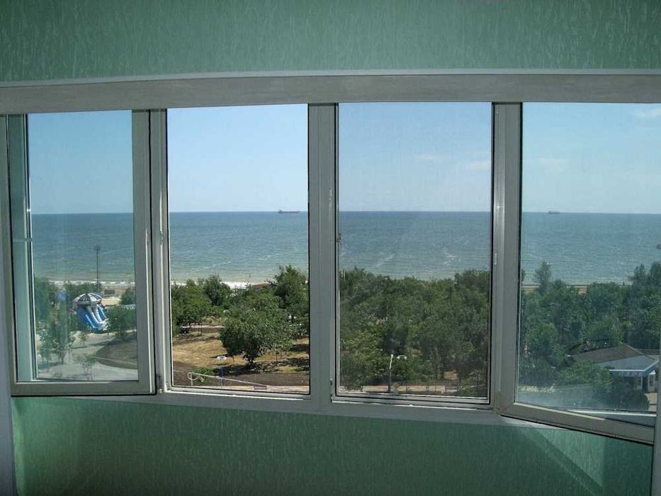 Квартира на вул. Приморська, 19 в Одесі, ID 357257, фото №17