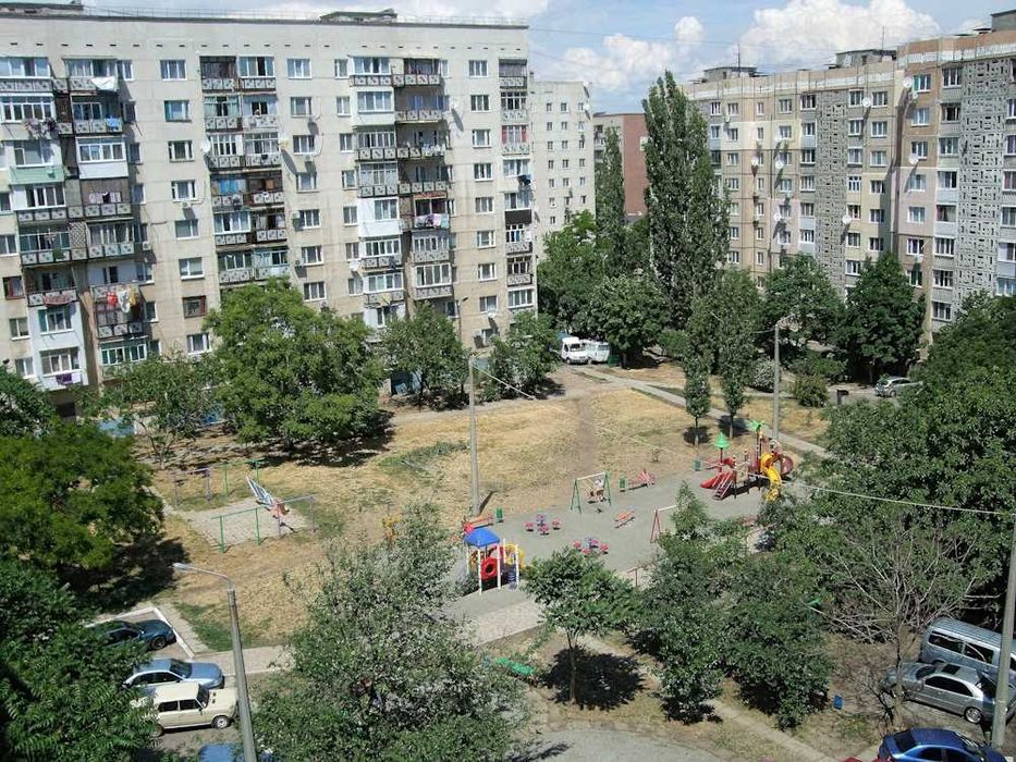 Квартира на вул. Приморська, 19 в Одесі, ID 357257, фото №18