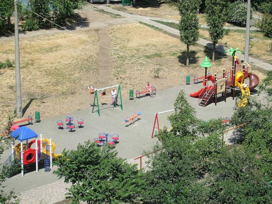 Квартира на вул. Приморська, 19 в Одесі, ID 357257, фото №19