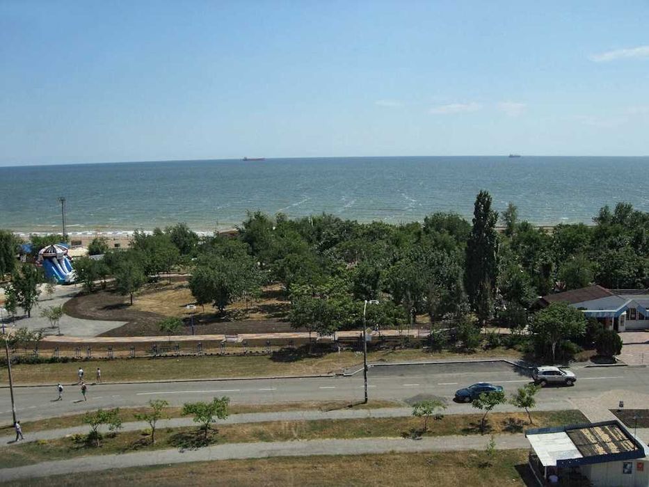 Квартира на вул. Приморська, 19 в Одесі, ID 357257, фото №20