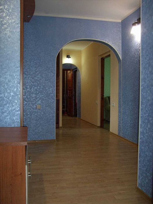 Квартира на вул. Приморська, 19 в Одесі, ID 357257, фото №3