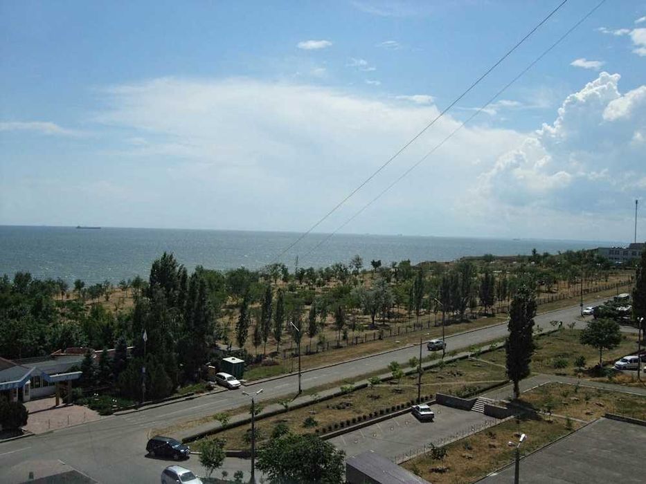 Квартира на вул. Приморська, 19 в Одесі, ID 357257, фото №21