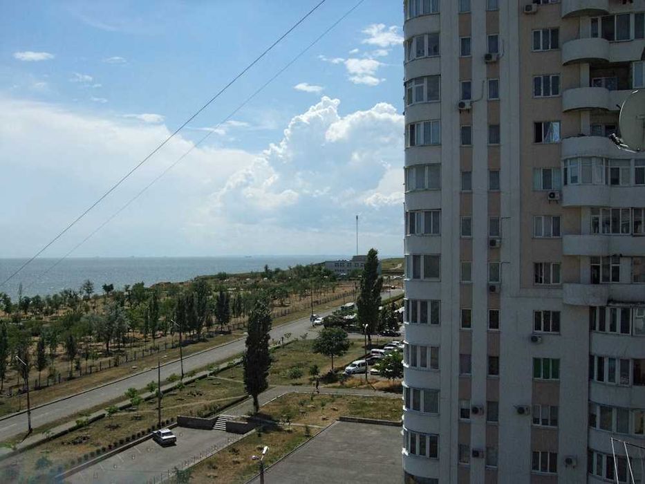 Квартира на вул. Приморська, 19 в Одесі, ID 357257, фото №22