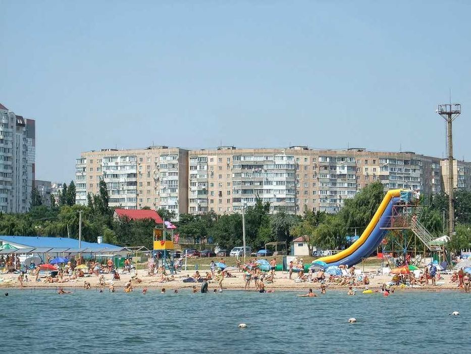 Квартира на вул. Приморська, 19 в Одесі, ID 357257, фото №23