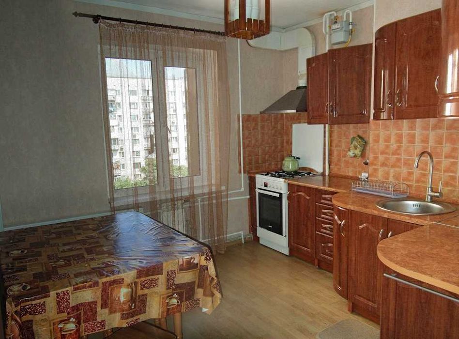 Квартира на вул. Приморська, 19 в Одесі, ID 357257, фото №5
