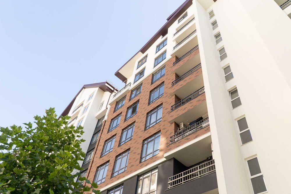Квартира на вул. Ольги Кобилянської в Київ, ID 357478, фото №2