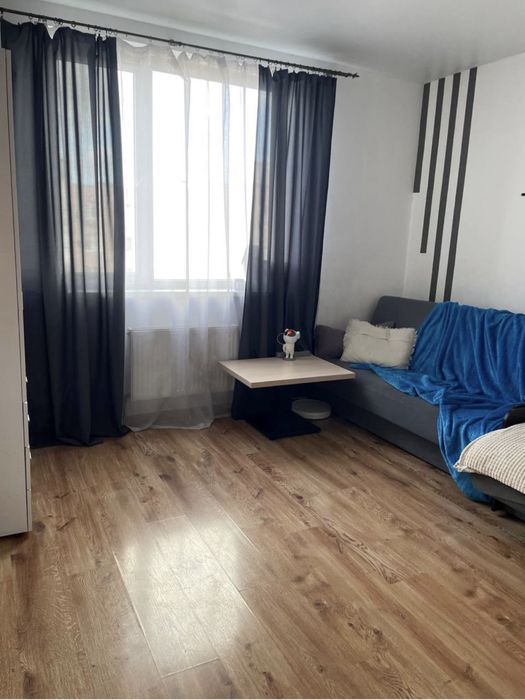 Квартира на ЖК «7 Небо» в Одесі, ID 357277, фото №2