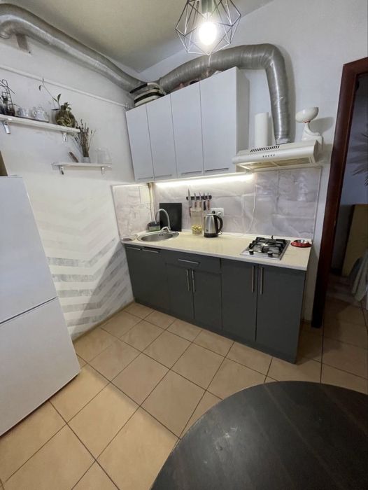 Квартира на ЖК «7 Небо» в Одесі, ID 357277, фото №3