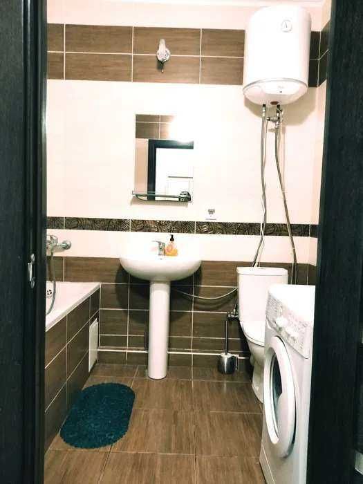 Квартира на вул. Олени Пчілки, 3В в Києві, ID 359189, фото №6
