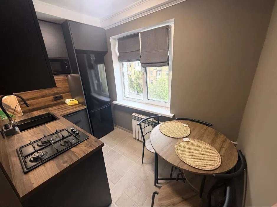 Квартира на вул. Білоруська, 13 в Києві, ID 359187, фото №4