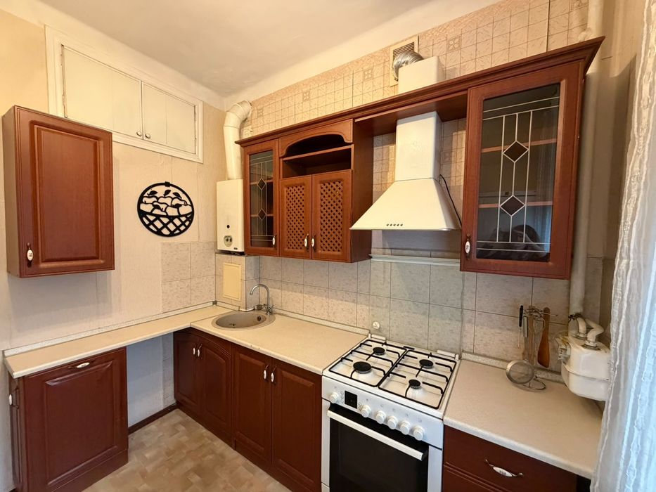 Квартира на Приморський в Одесі, ID 357293, фото №17