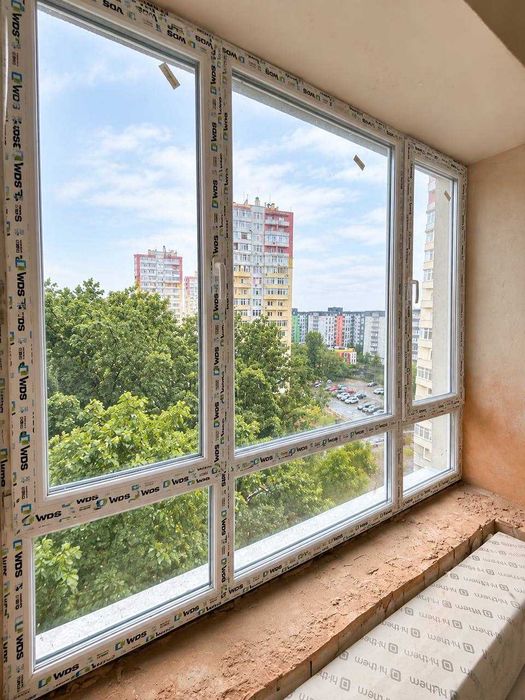 Квартира на ЖК Нові Метри Парк в Київ, ID 357455, фото №2