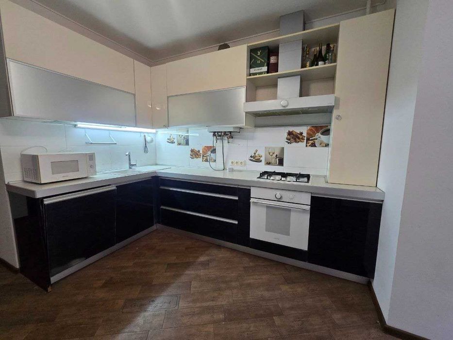 Квартира на вул. Літературна в Київ, ID 357450, фото №2