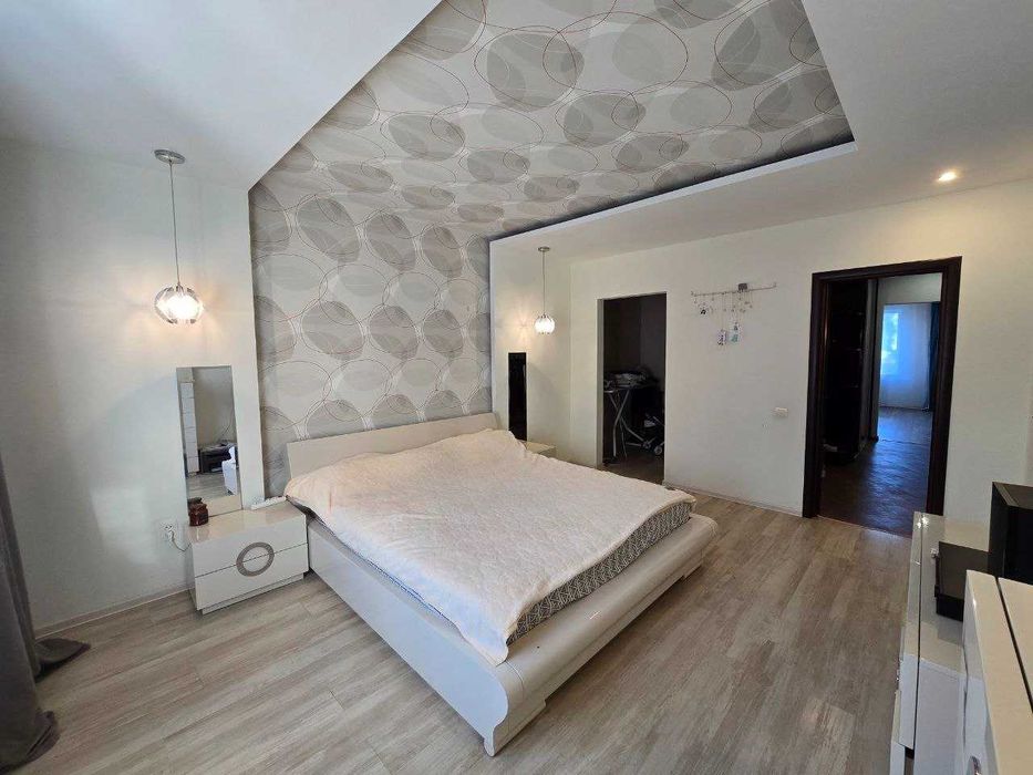 Квартира на вул. Літературна в Києві, ID 357450, фото №14