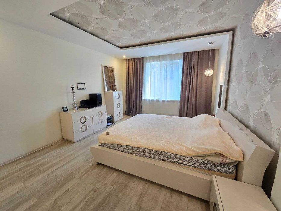 Квартира на вул. Літературна в Києві, ID 357450, фото №16