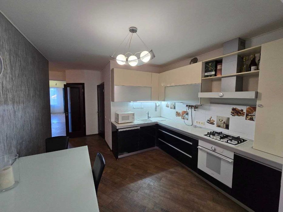 Квартира на вул. Літературна в Київ, ID 357450, фото №4