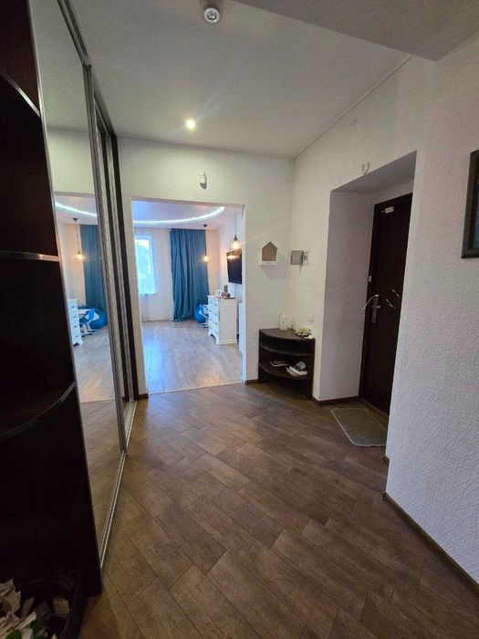 Квартира на вул. Літературна в Києві, ID 357450, фото №6