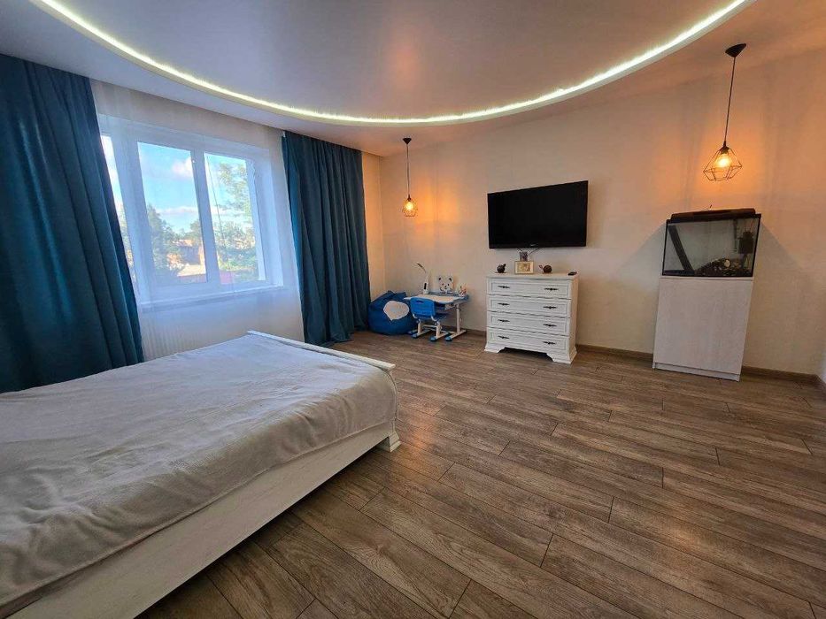 Квартира на вул. Літературна в Києві, ID 357450, фото №7