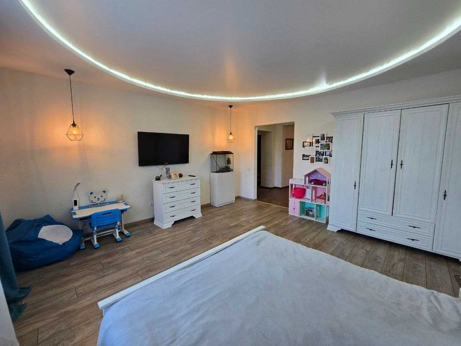 Квартира на вул. Літературна в Києві, ID 357450, фото №8