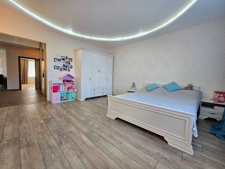 Квартира на вул. Літературна в Києві, ID 357450, фото №10