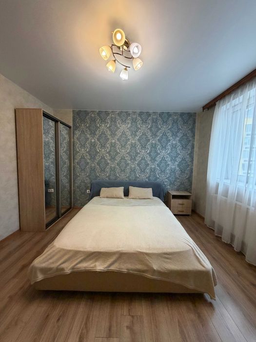 Квартира на ЖК Синергія 2 в Київ, ID 357462, фото №2